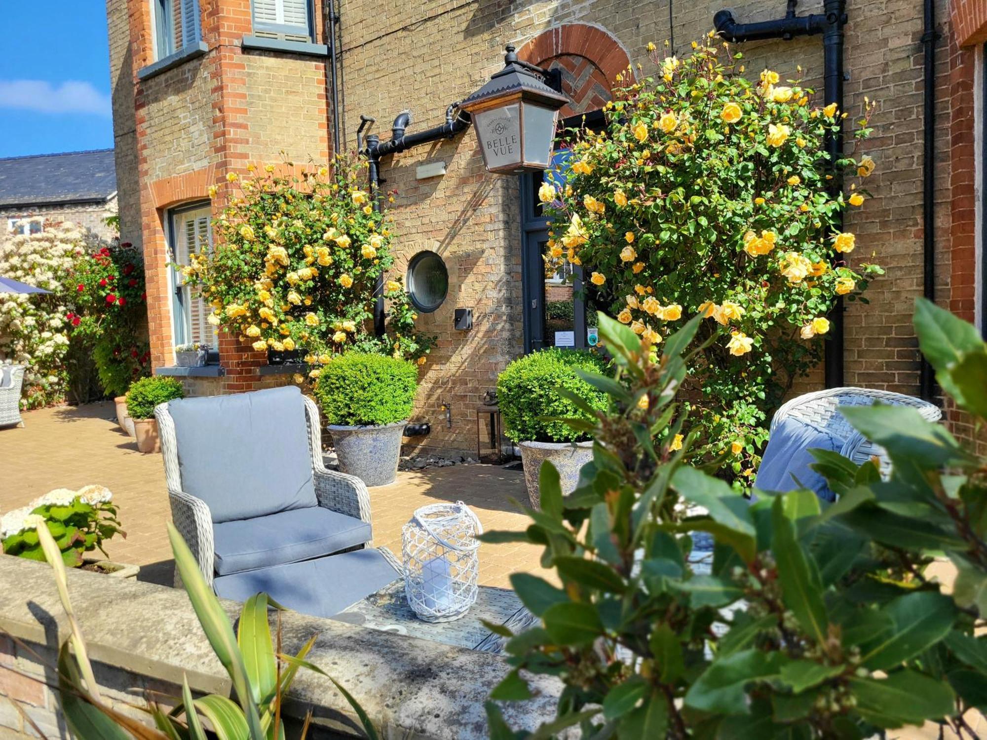 BELLE VUE GUEST HOUSE | DENVER, UNITED KINGDOM | SEASON DEALS FROM £114